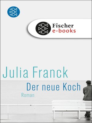 cover image of Der neue Koch